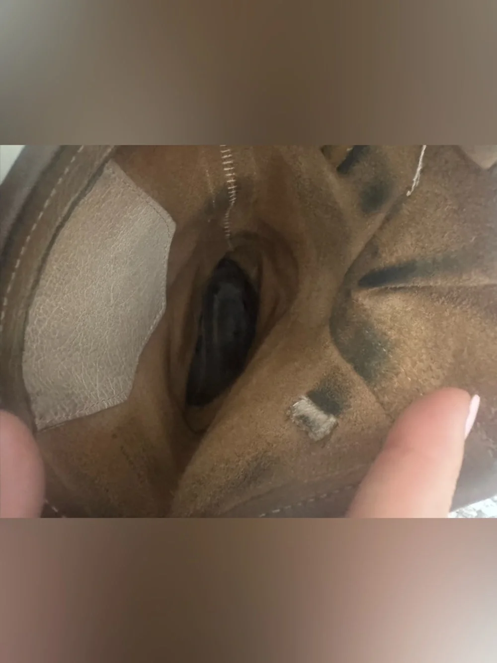 Freebird by Steven CROSBY MOTO BIKER BOOTS NIB Gray Brown - Picture 6 of 11